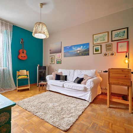 Апартаменты Domus Garda Гарда Экстерьер фото